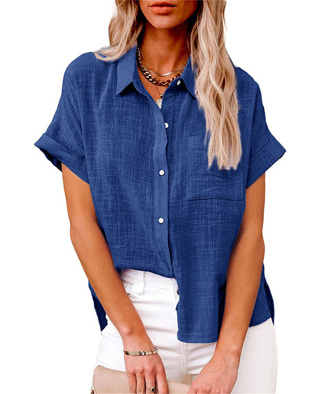 Marguerite | Women’s Blouse
