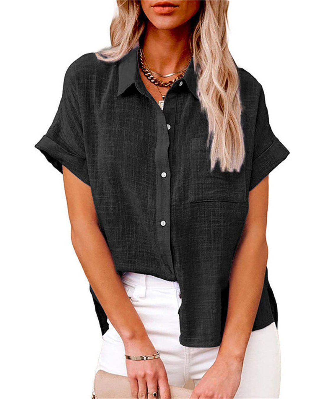 Marguerite | Women’s Blouse