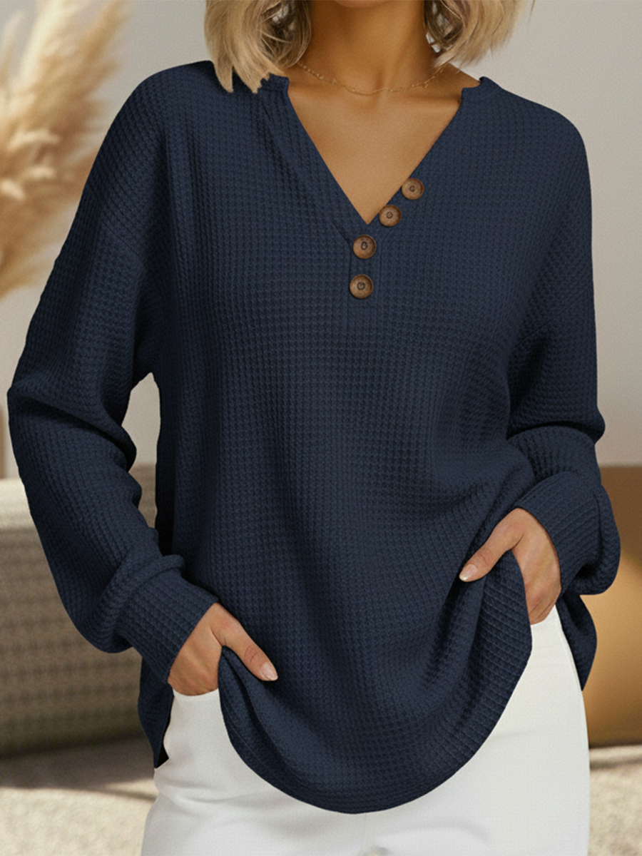Signe™ | Soft Luxury Sweater